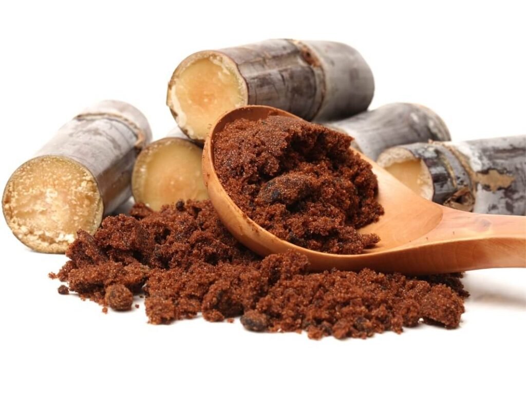 brown sugar powder